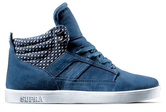 Supra Fall 2010 Collection 2