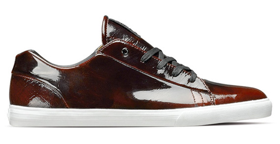 Supra Non Signature Fall 2010 Collection 1