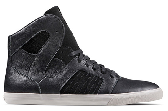 Supra Non Signature Fall 2010 Collection 10