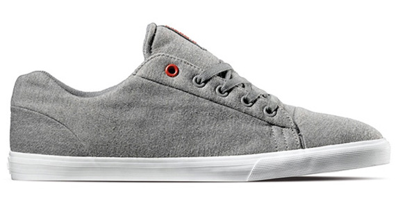 Supra Non Signature Fall 2010 Collection 13