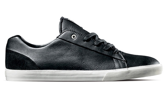 Supra Non Signature Fall 2010 Collection 2