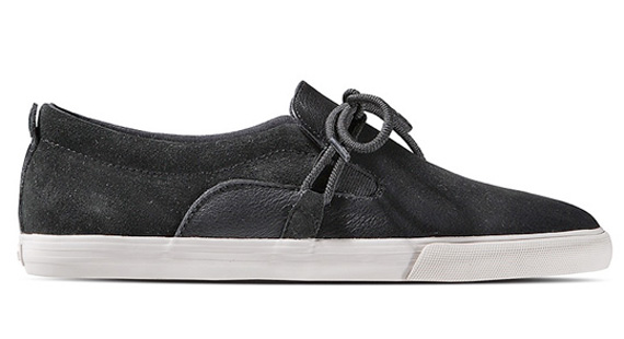 Supra Non Signature Fall 2010 Collection 6