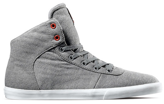 Supra Non Signature Fall 2010 Collection 7