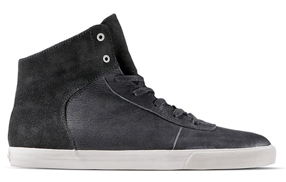 Supra Non Signature Fall 2010 Collection 8