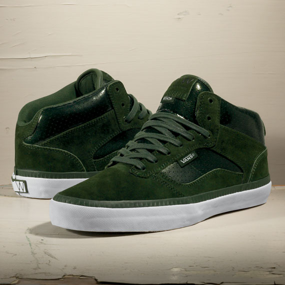 Vans Fw10 04