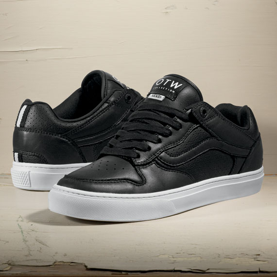 Vans Fw10 12