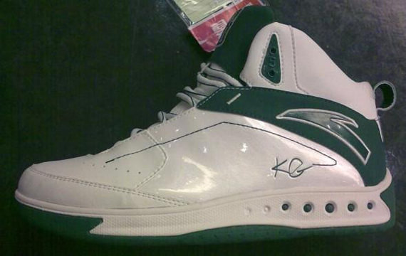 Anta Kevin Garnett Signature – Alternate