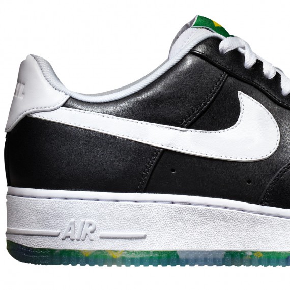 Nike Air Force 1 Low - WBF Pack - Brazil