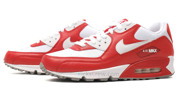 325018 600 2 Air Max 90 600