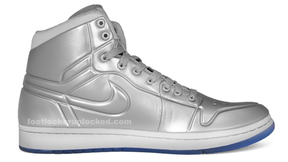 Aj1 Armor Reflective Silver Dollar 03