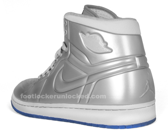 Aj1 Armor Reflective Silver Dollar 04