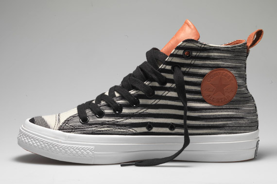 Converse Missoni Fall 10 02