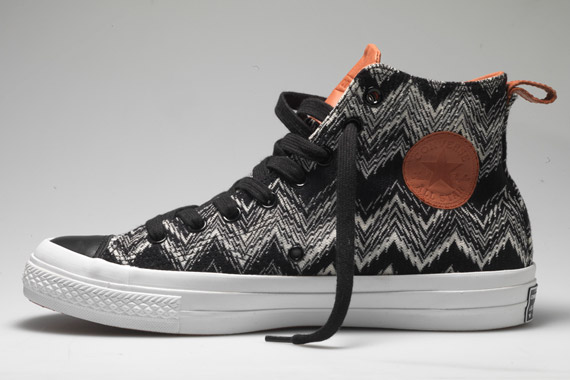 Converse Missoni Fall 10 05