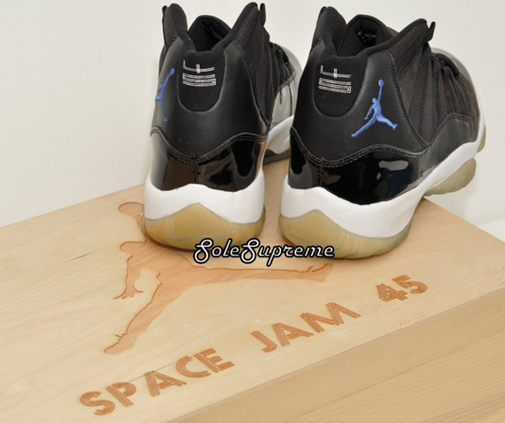 Jordanxisj45sample13