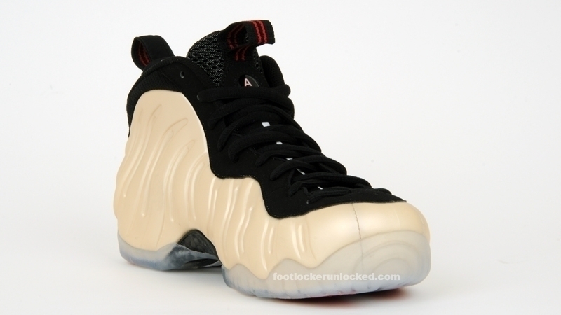 Nike Air Foamposite Pro Pearl 6