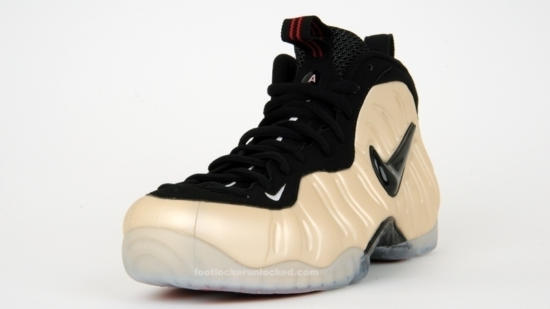 Nike Air Foamposite Pro Pearl 7