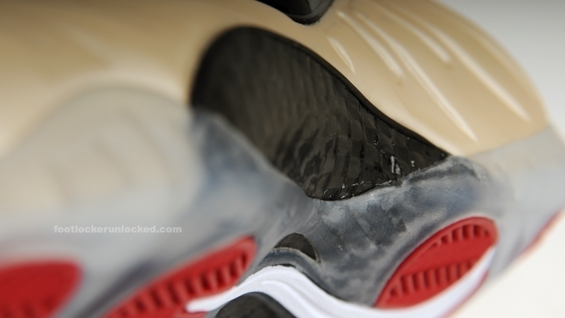 Nike Air Foamposite Pro Pearl 9