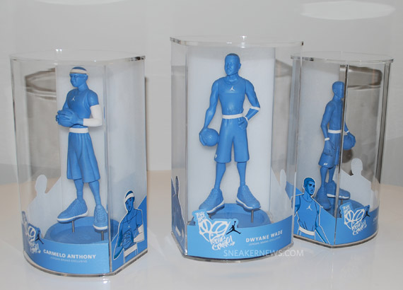 Wbf Jordan Figurines 1