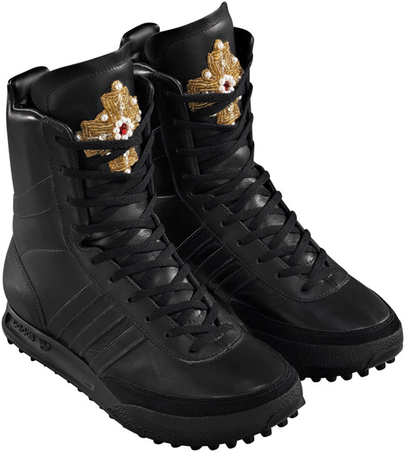 Adidas Cross Combat Jeremy Scott