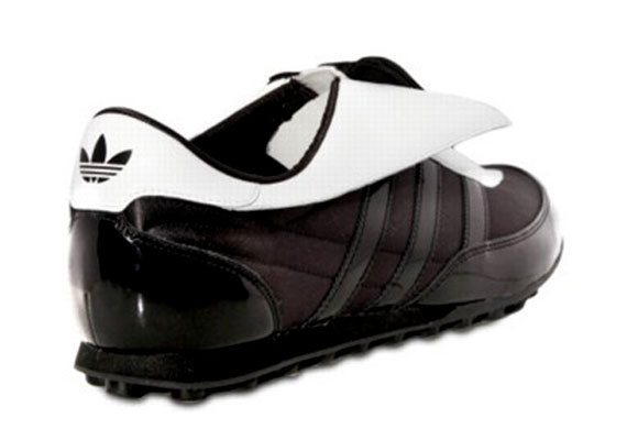 Adidas O By O Jeremy Scott Penguin 3