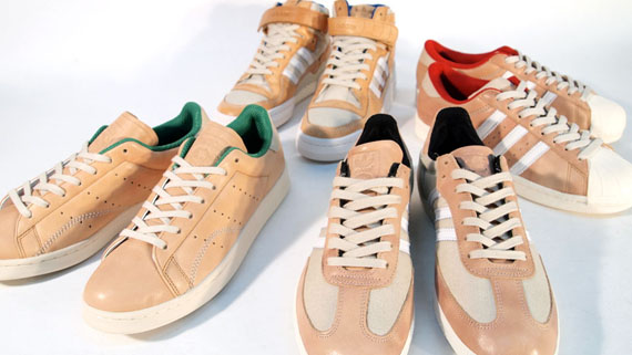 adidas Originals Crafts Pack