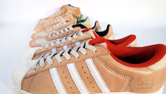 Adidas Orig Crafts Pack New 03