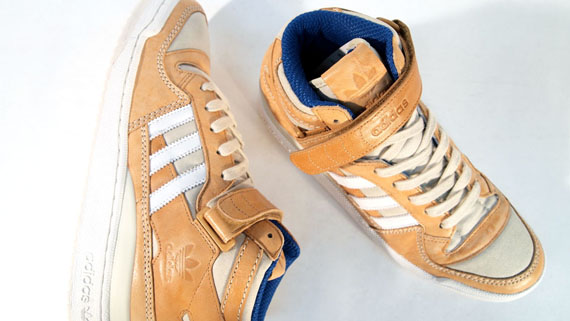 Adidas Orig Crafts Pack New 06