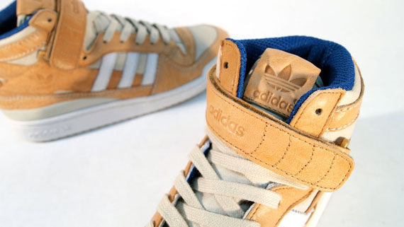 Adidas Orig Crafts Pack New 10