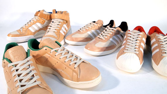 Adidas Orig Crafts Pack New 32