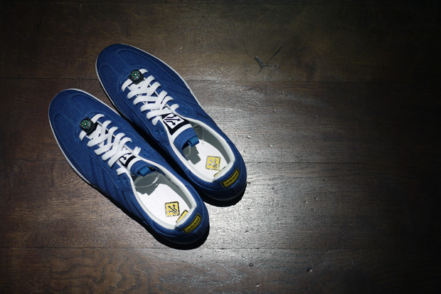 Adidas Originals 2010 Fallwinter Traffic Pack Samba 0