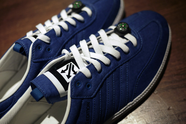 adidas Originals Samba ‘Traffic Pack’ – Fall/Winter 2010