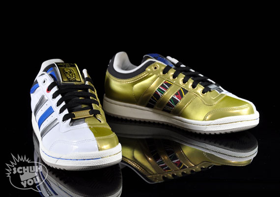 Adidas R2d2 C3po Top Ten 04