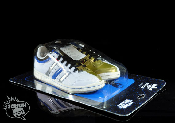 Adidas R2d2 C3po Top Ten 05