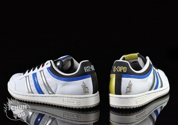 Adidas R2d2 C3po Top Ten 06