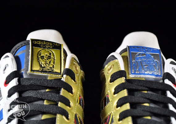 Adidas R2d2 C3po Top Ten 08