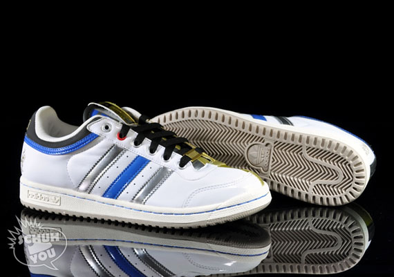 Adidas R2d2 C3po Top Ten 11