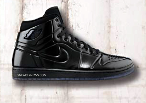 Air Jordan 1 Anodized 03