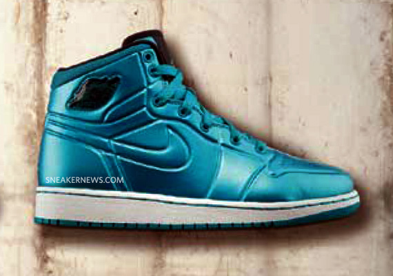 Air Jordan 1 Anodized 04