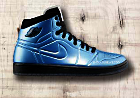 Air Jordan 1 Anodized 05