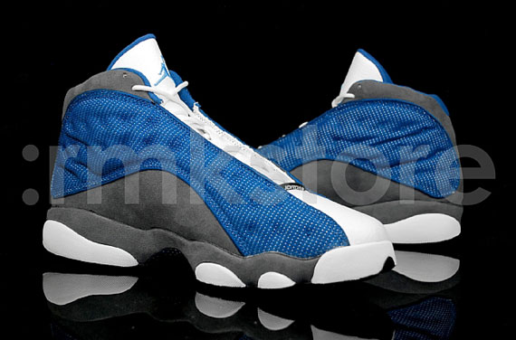 Air Jordan 13 Flint Rmkstore 08