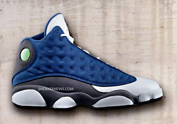 Air Jordan 13 Holiday 2010 04