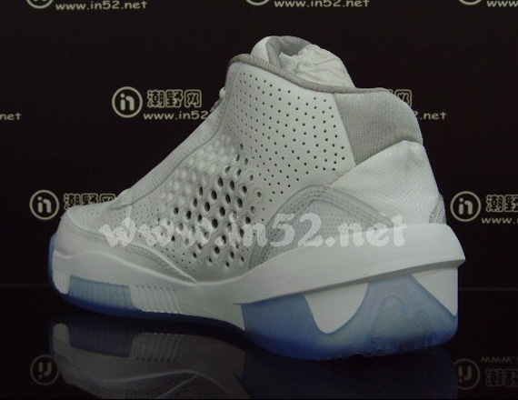 Air Jordan 2010 Team White University Blue 02