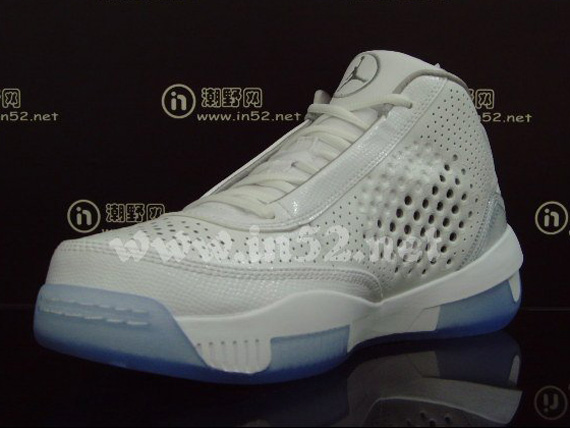 Air Jordan 2010 Team White University Blue 03