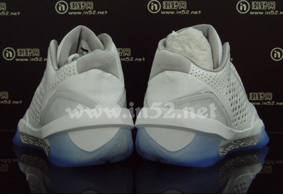 Air Jordan 2010 Team White University Blue 04