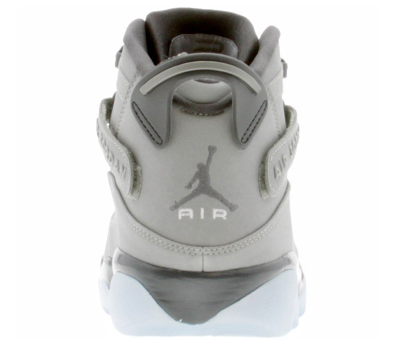 Air Jordan 6 Rings 3m Available Early 3