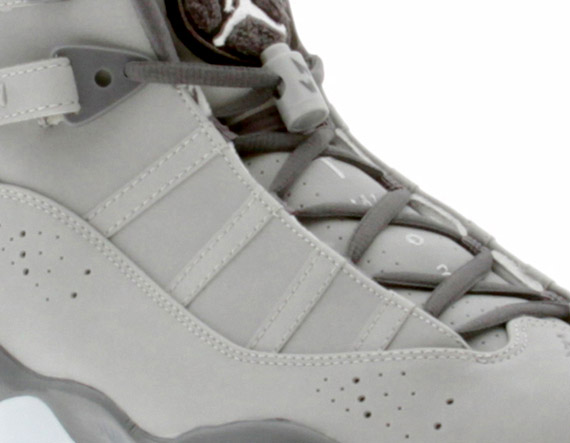 Air Jordan 6 Rings - 3M | Available Early