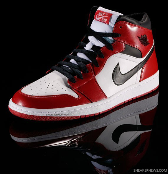 Air Jordan Commercials Retrospective Aj1