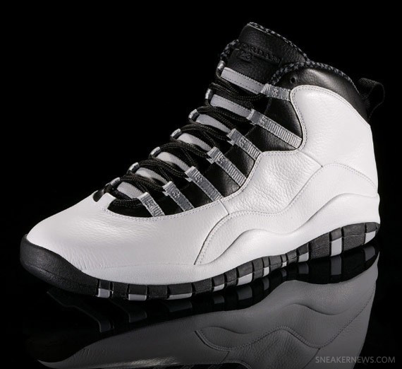 Air Jordan Commercials Retrospective Aj10