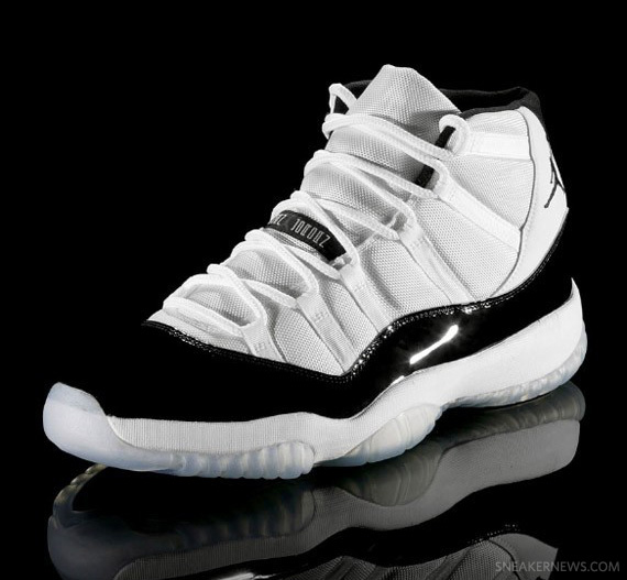 Air Jordan Commercials Retrospective Aj11