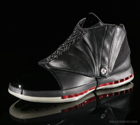 Air Jordan Commercials Retrospective Aj16